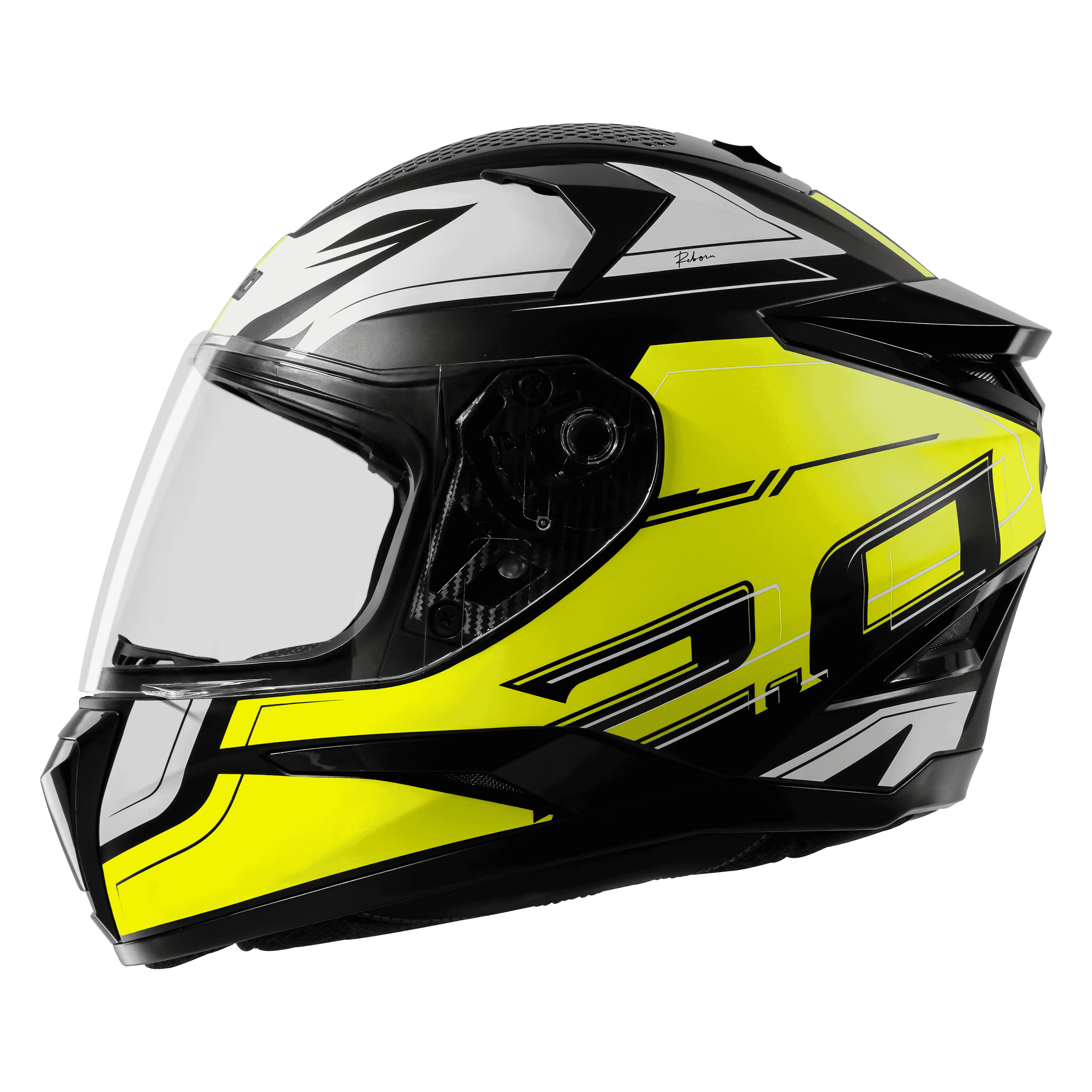 helmet